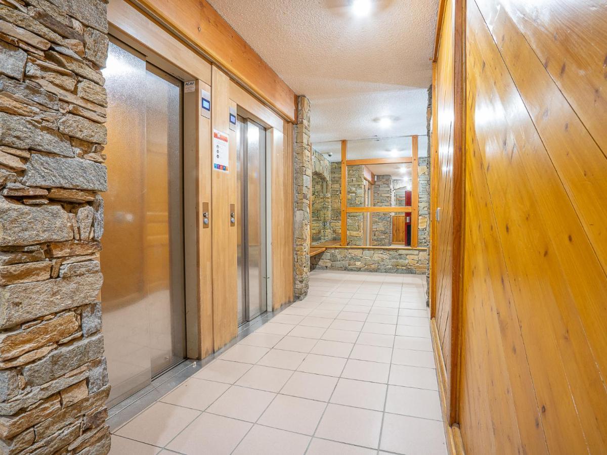 Apartment Arcelle 604 By Interhome Val Thorens Exterior foto