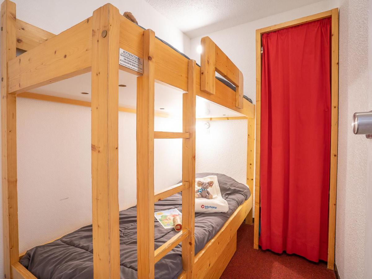 Apartment Arcelle 604 By Interhome Val Thorens Exterior foto