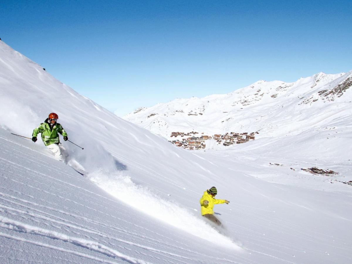 Apartment Arcelle 604 By Interhome Val Thorens Exterior foto